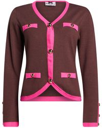 No Secrets - Cardigan - Lyst