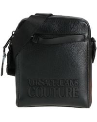 Versace Jeans Couture - Cross-Body Bags - Lyst