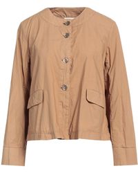 ALESSIA SANTI - Jacket - Lyst