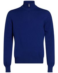Gran Sasso - Turtlenecks - Lyst