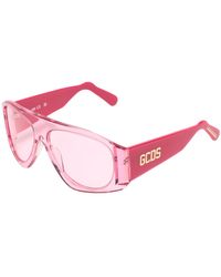 Gcds Gafas de sol - Rosa