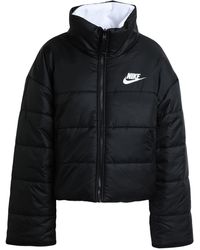 Nike - Down Jacket - Lyst