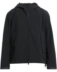 Emporio Armani - Jacket - Lyst