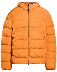 C.P. Company - Puffer - Lyst