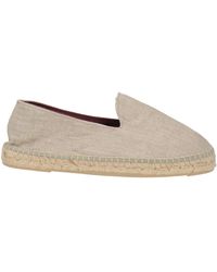 Manebí - Espadrillas - Lyst