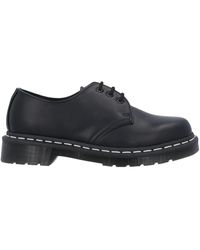 gordon rush plain toe derby