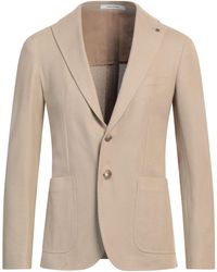 Tagliatore - Blazer - Lyst