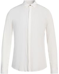 MARSĒM - Camisa - Lyst