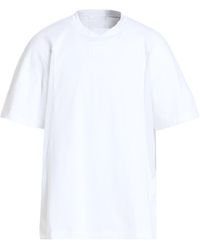 Helmut Lang - Camiseta - Lyst
