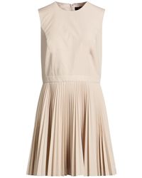 Theory - Mini Dress - Lyst