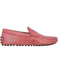 Tod's - Mokassin - Lyst