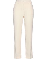 See By Chloé - Pants Polyester - Lyst