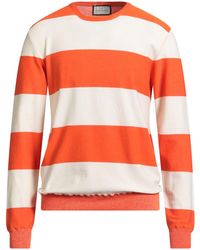 Bruno Manetti - Jumper - Lyst