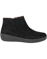 Fitflop - Ankle Boots - Lyst