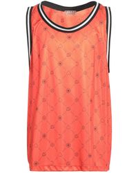 Marni - T-shirt - Lyst