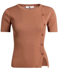 Twinset - Pullover - Lyst