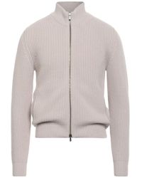 Drumohr - Cardigan - Lyst