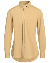 Xacus - Shirt - Lyst