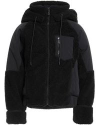Ba&sh - Shearling & Teddy - Lyst