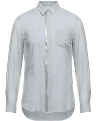 emporio armani shirts price