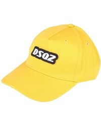 DSquared² - Hat - Lyst