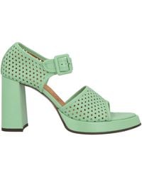 Chie Mihara - Sandals Leather - Lyst