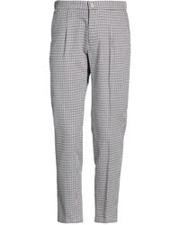 AT.P.CO - Trouser - Lyst