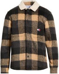 Tommy Hilfiger - Jacket Polyester - Lyst