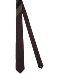 Fiorio - Dark Ties & Bow Ties Silk - Lyst