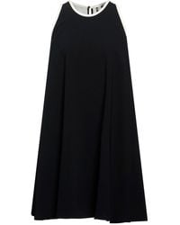Marella - Mini Dress - Lyst