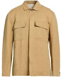 Lardini - Shirt - Lyst