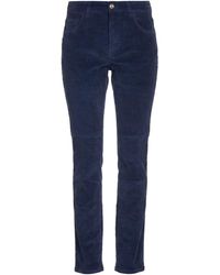 Fay - Pantalon - Lyst