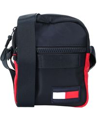 Tommy Hilfiger Umhängetasche - Blau