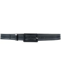 Emporio Armani - Belt - Lyst