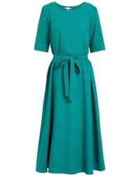 Camicettasnob - Midi Dress - Lyst