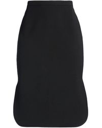 N°21 - Midi Skirts - Lyst