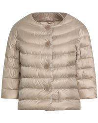 Aspesi - Puffer Polyester - Lyst