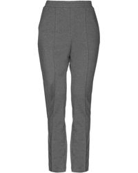 T By Alexander Wang Hose - Grau