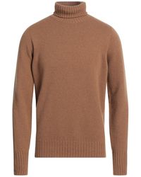 Drumohr - Turtleneck - Lyst