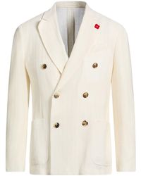 Lardini - Blazer - Lyst