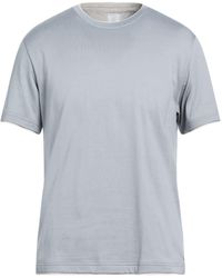 Eleventy - T-Shirt - Lyst