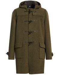 Gloverall - Abrigo - Lyst