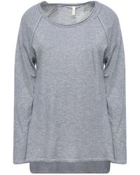 Lanston T-shirt - Gray