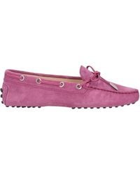 Tod's - Loafer - Lyst