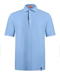 Drumohr - Polo Shirts - Lyst