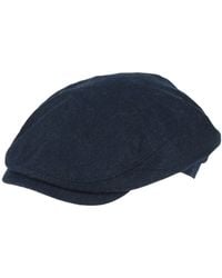 Stetson - Hat Virgin Wool, Silk, Cashmere - Lyst