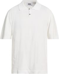 Alpha Studio - Polo - Lyst