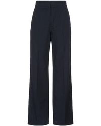 Grifoni - Trouser - Lyst
