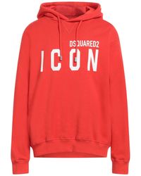 DSquared² - Sweatshirt - Lyst