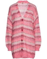 Twinset - Cardigan - Lyst